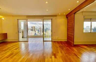 Imagem 3: Apartamento com 3 suites para locação em Pinheiros