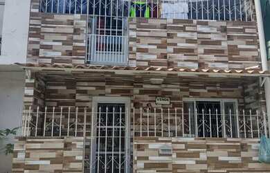 Imagem: A casa possui 2 Dormitórios, 1 Banheiro, 2m² de Área e está