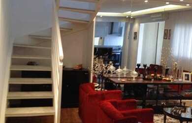 Imagem: O apartamento possui 2 Dormitórios, 4 Banheiros, 2 Vagas na