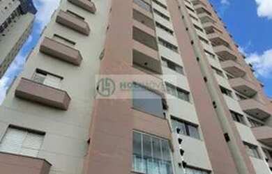 Imagem: Apartamento em Vila Altinopolis - Bauru, SP