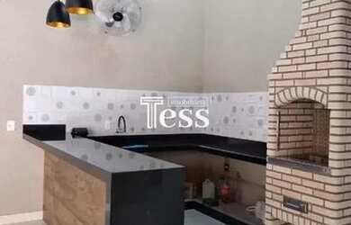 Imagem 8: Vende Casa Residencial São José do Rio Preto - SP 02 Dormitórios Residencial...