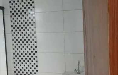 Imagem 7: AL-Casa para venda possui 100 metros quadrados com 3 quartos em Farolândia...