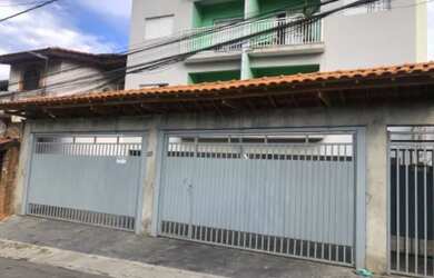 Imagem: O apartamento possui 2 Dormitórios, 1 Banheiro, 3 Vagas na