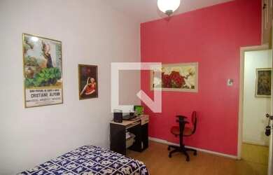 Imagem 9: Apartamento para Aluguel - Copacabana, 2 Quartos, 90 m2