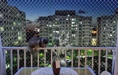 Imagem 1: Vita Morada 2/4 Apartamento com 2 dormitórios