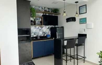 Imagem 8: ECO-BOUGANVILLE. Piscina, 150m² de Área, 1 Vaga na garageme2 Dormitórios