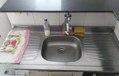 Imagem 6: Apartamento para Aluguel - Copacabana, 2 Quartos, 40 m2