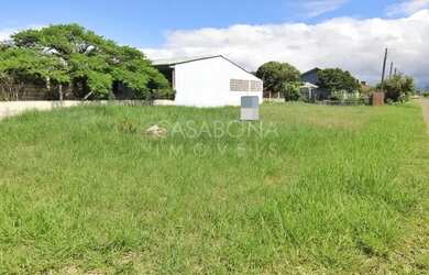 Imagem: O terreno está localizado em Arroio do Sal, RS à venda por