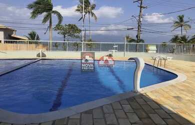 Imagem: Apartamento Padrão em Caraguatatuba