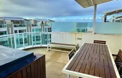 Imagem 9: Oportunidade Vista Mar no In Mare Bali Cobertura Duplex