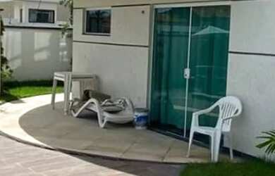 Imagem 1: CM Casa Moderna/Luxuosa C/Jardim e Piscina em Maria Farinha