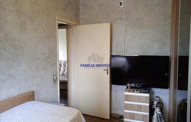 Imagem 12: Apartamento à venda 2 quartos na Vila Belmiro Santos/SP