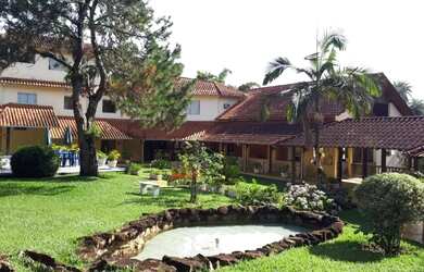 Imagem 4: Hotel / Motel / Pousada com 40 Quartos à venda, 20000m² - Vivenda do...