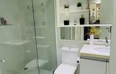 Imagem 7: Oportunidade Única In Mare Bali 57m2 Resort Residencial Beira Mar