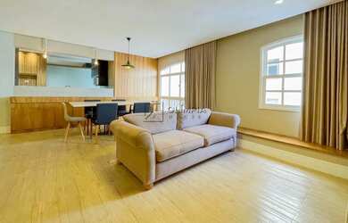 Imagem 8: Aluguel Apartamento 2 Dormitórios - 115 m² Cerqueira César