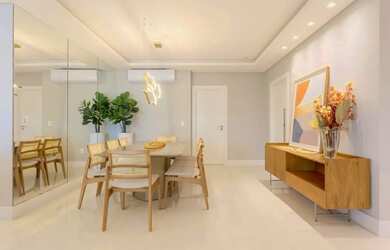 Imagem 14: Luxuoso Apartamento em Meia Praia, Itapema