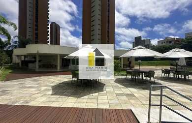 Imagem 9: Apartamento à venda Ponta Negra