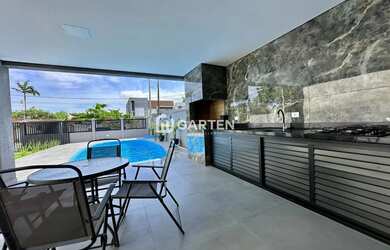 Imagem 6: Casa com 2 dormitórios à venda, 130 m² por R$ 1.200.000 - Rivieira...