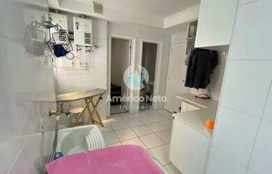 Imagem 11: Apartamento com 4 dormitórios à venda, 242 m² por R$ 3.016.000,00 -...