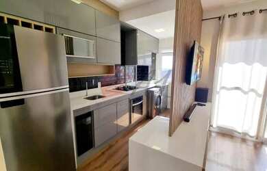 Imagem 5: Área no bairro Avalon