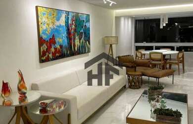 Imagem 5: Apartamento de 200m², com 3 quartos sendo uma suíte, localizado em Candeias,...