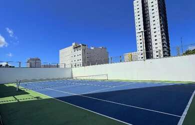 Imagem 11: Edifício Unique Studio - 100 mobiliado - locação em Fátima