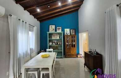 Imagem 6: CASA EM CONDOMÍNIO - CONDOMÍNIO IBI ARAM I - SP