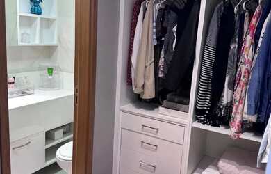 Imagem 14: Imóvel para venda possui 157 metros quadrados com 3 quartos em Barra...