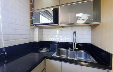 Imagem 11: Apartamento à venda, 56 m² - Centro - Maricá/RJ