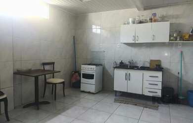 Imagem 10: Casa em Hípica. Varanda, Guarda roupa, 125m² de Áreae1 Vaga na garagem