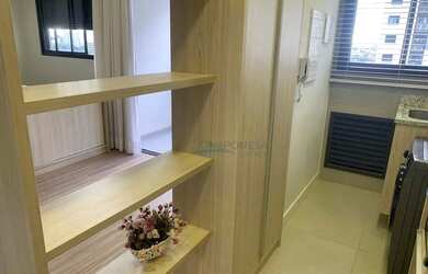 Imagem 9: Apartamento com 1 dormitório para alugar, 47 m² por R$ 3.400,00/mês...