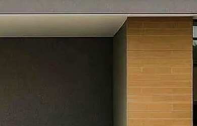 Imagem: A casa em condomínio possui 3 Dormitórios, 4 Banheiros, 3