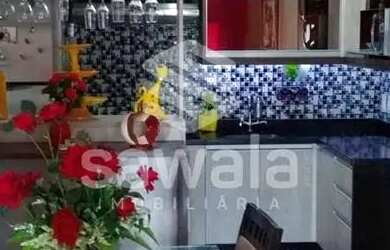 Imagem 14: Rossi Ideal - Apartamento 3 quartos