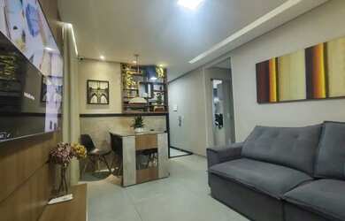 Imagem: Apartamento com A¡rea privativa a venda no Bairro Eymard