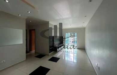 Imagem: O apartamento possui 3 Dormitórios, 1 Banheiro, 2 Vagas na