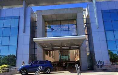 Imagem: O depósito possui 1 Vaga na garagem, 32m² de Área e Imóvel