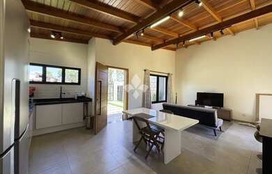 Imagem 6: Casa térrea de 2 quartos no bairro Campo Duna, Imbituba/SC