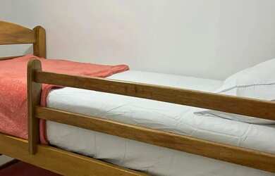 Imagem 13: Apartamento para locação no ville laguna na Augusto Montenegro