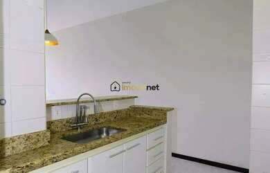 Imagem 14: Apartamento de 1 quarto no ponto central do Buritis