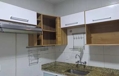 Imagem 6: Fator2518 Casa Linear 3 quartos 1 suíte