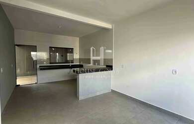 Imagem 2: Casa padrão à Venda, Residencial Buena Vista IV, Goiânia, GO