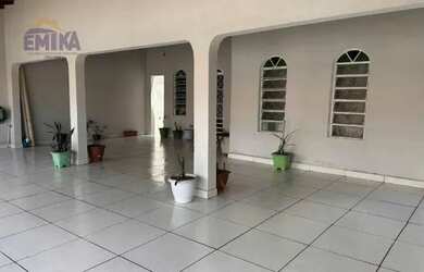 Imagem: Casa com 3 quarto(s) no bairro Cristo Rei em Várzea Grande