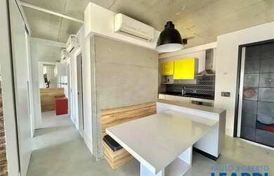 Imagem 2: APARTAMENTO - ALTO DA BOA VISTA - SP