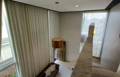 Imagem 14: Casa Alto Padrão Jardins Atenas Sobrado com 4 Quarto s e 5 banheiro s...