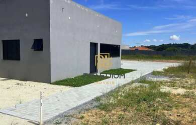 Imagem 4: Terreno à venda, 133 m² por R$ 199.000,00 - Santa Cândida - Curitiba/PR
