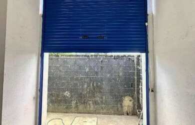 Imagem 4: Galpão para alugar, 120 m² por R$ 3.000,00/mês - Paupina - Fortaleza/CE