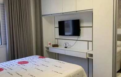 Imagem 8: COBERTURA - SÃO BENEDITO - MG