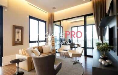 Imagem 5: VILA OLIMPIA - ALTO PADRÃO - 5 SUÍTES - 8 VAGAS