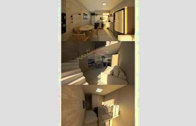 Imagem 2: Studios e apartamentos a venda no Taperapuan Porto Seguro Bahia