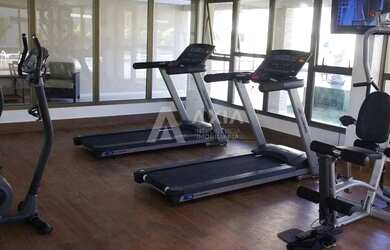 Imagem 13: diária de apartamento 2 quartos alto padrão em muro alto